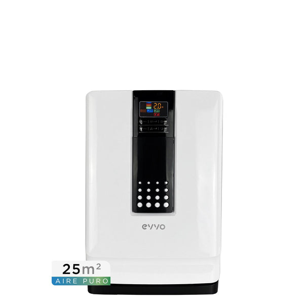 Purificador de aire EVVO P25