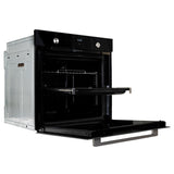 Horno EVVO H2