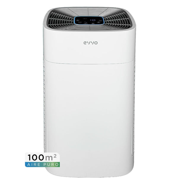 Purificador de aire EVVO P100