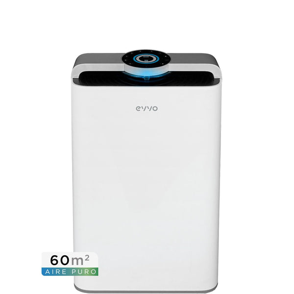 Purificador de aire EVVO P60