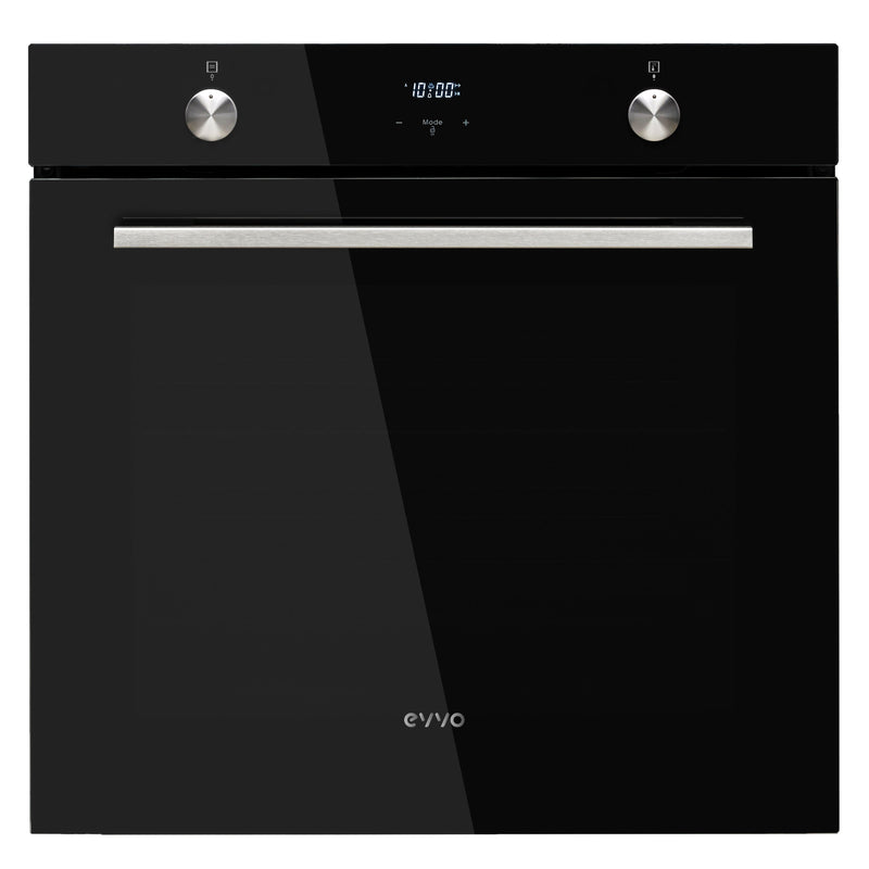 Horno EVVO H2