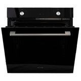 Horno EVVO H2